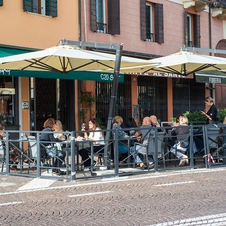 Padova Suites C20 エクステリア 写真