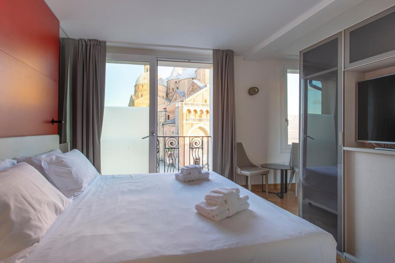 Padova Suites C20 エクステリア 写真
