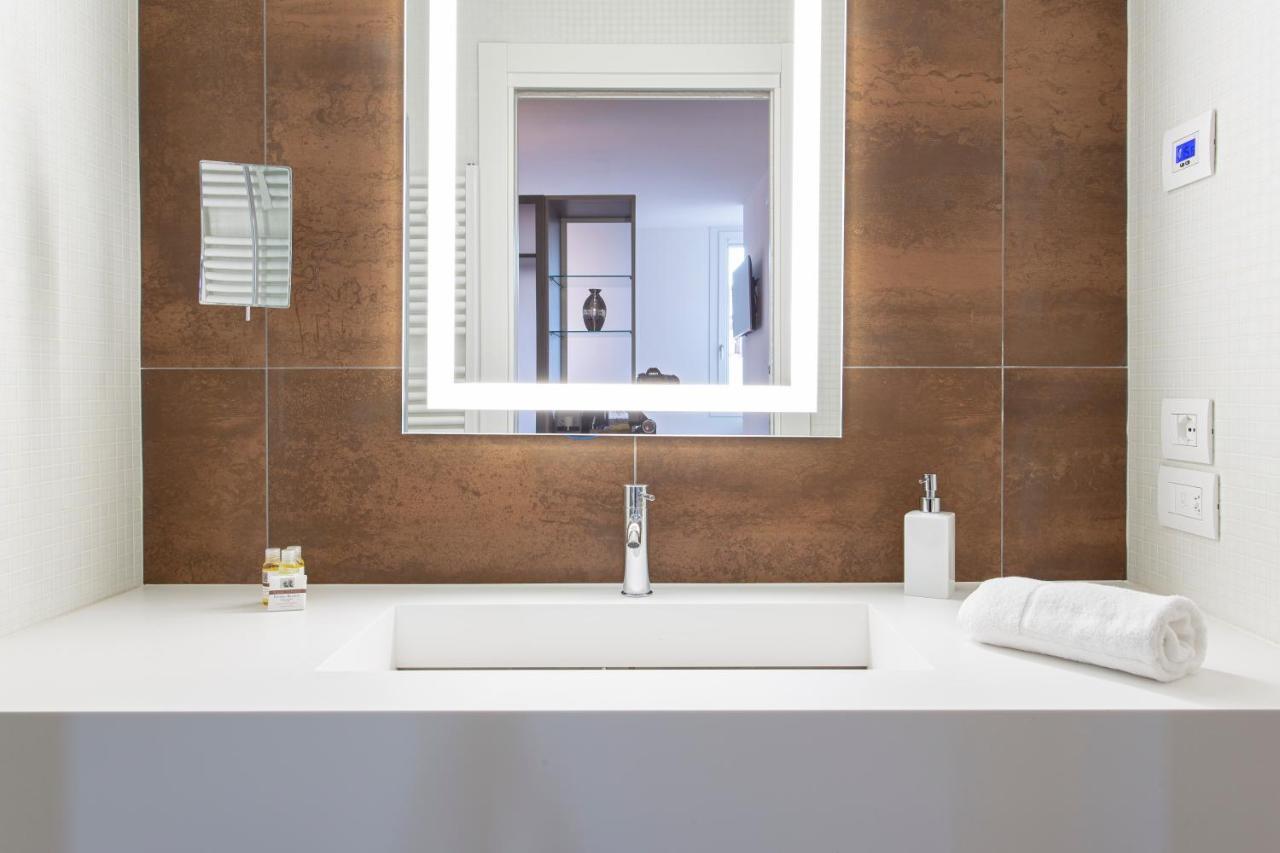 Padova Suites C20 エクステリア 写真