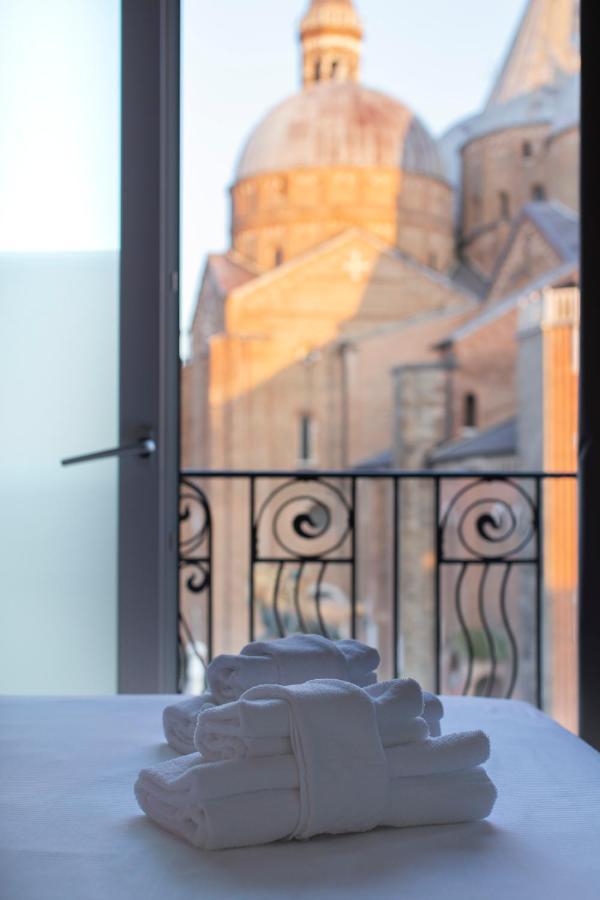 Padova Suites C20 エクステリア 写真