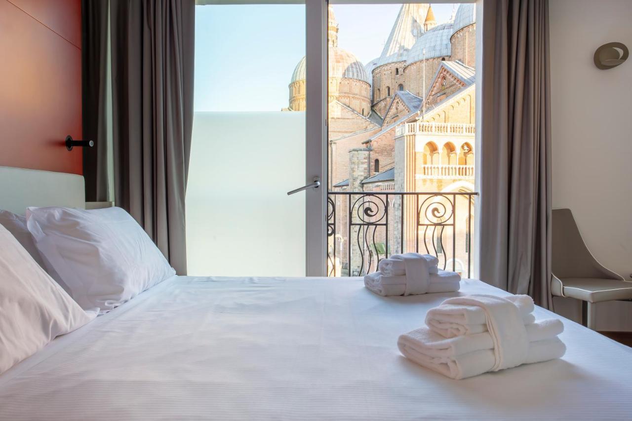 Padova Suites C20 エクステリア 写真