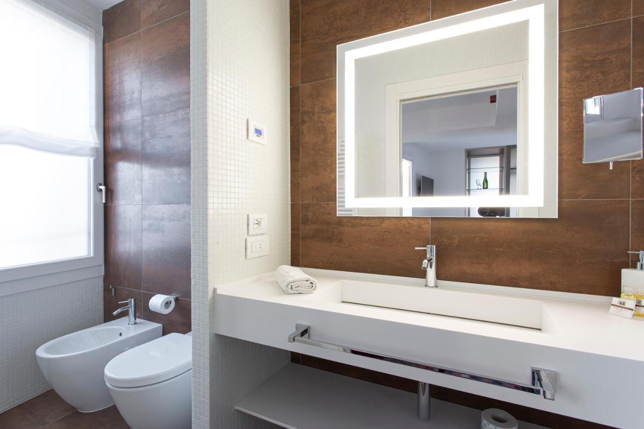 Padova Suites C20 エクステリア 写真