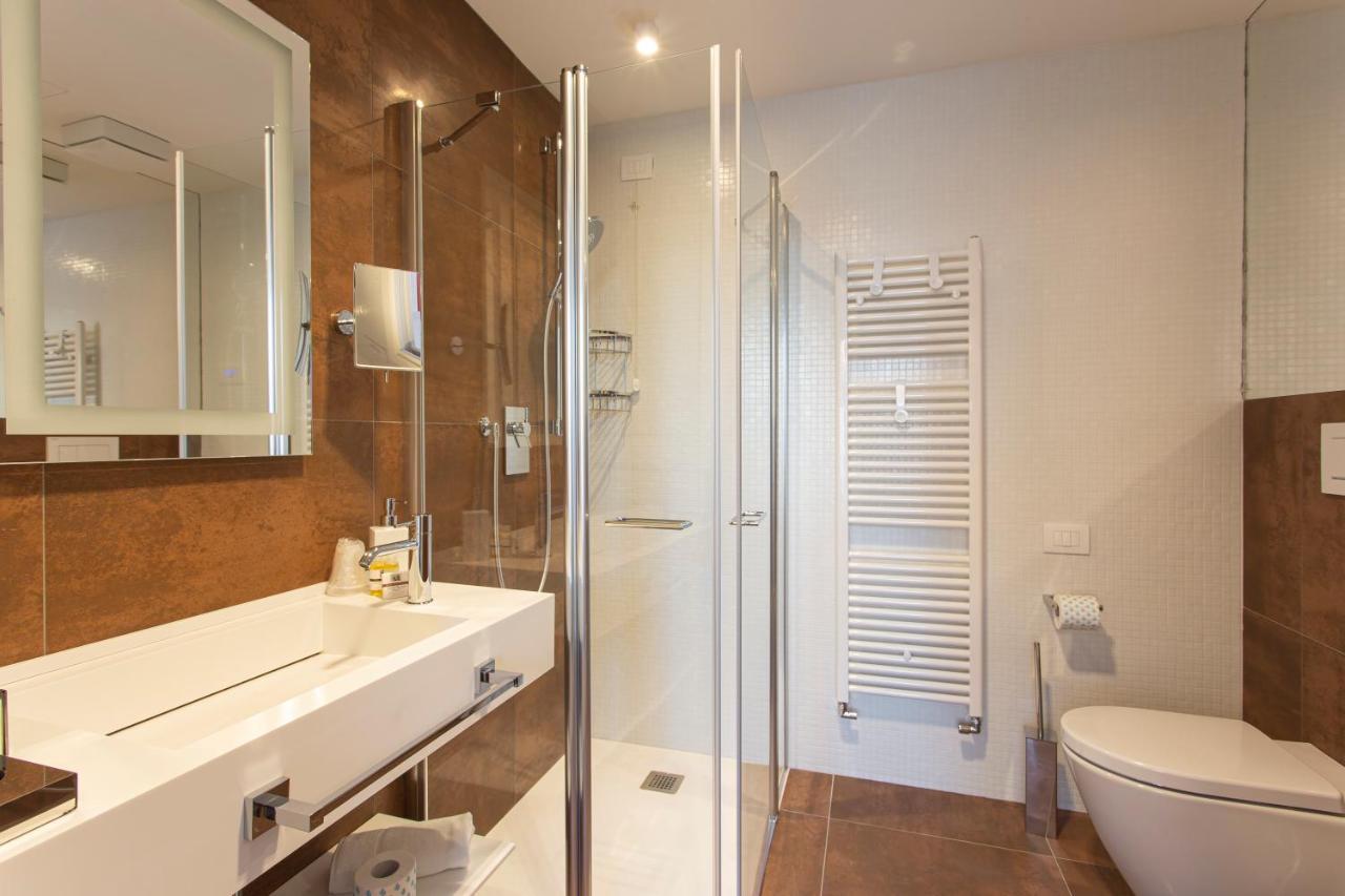 Padova Suites C20 エクステリア 写真