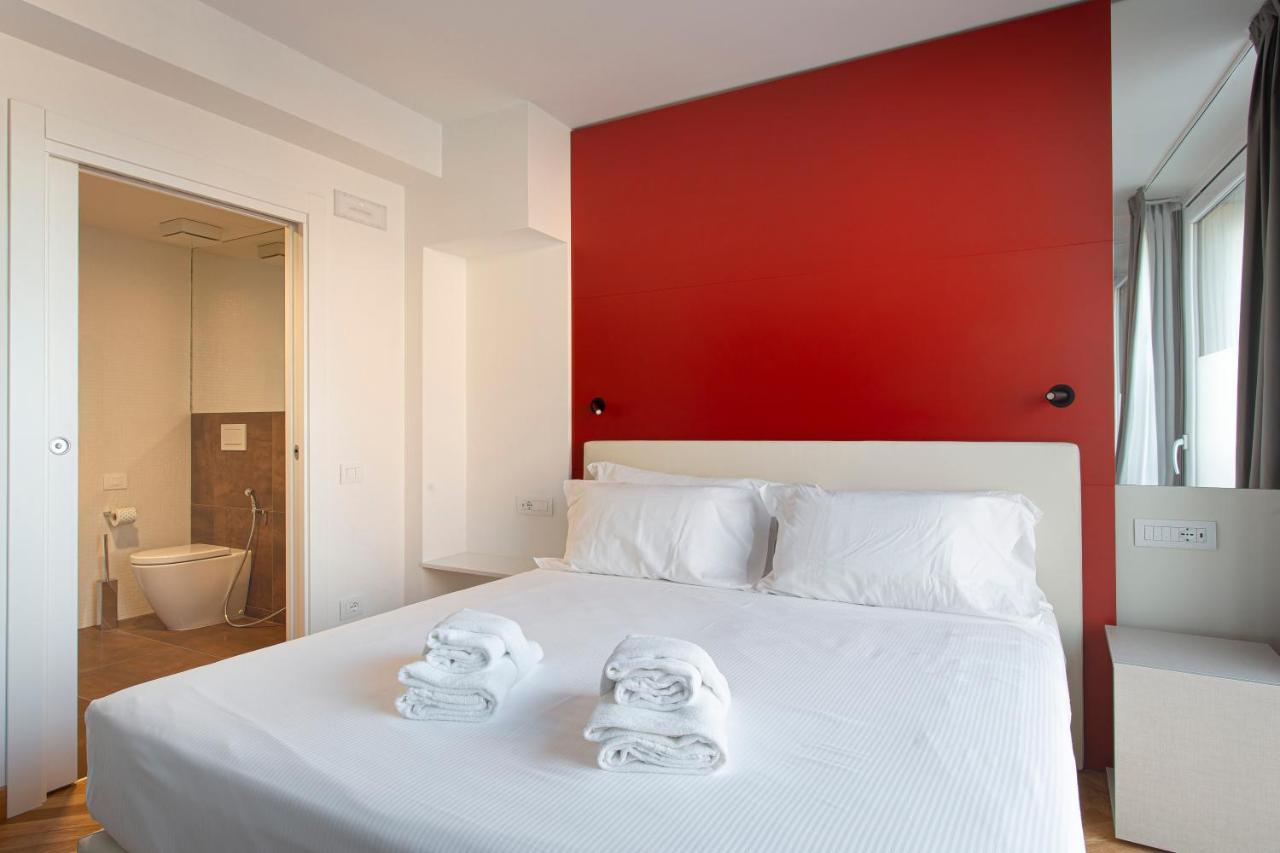 Padova Suites C20 エクステリア 写真