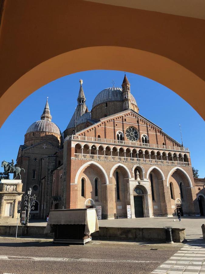 Padova Suites C20 エクステリア 写真