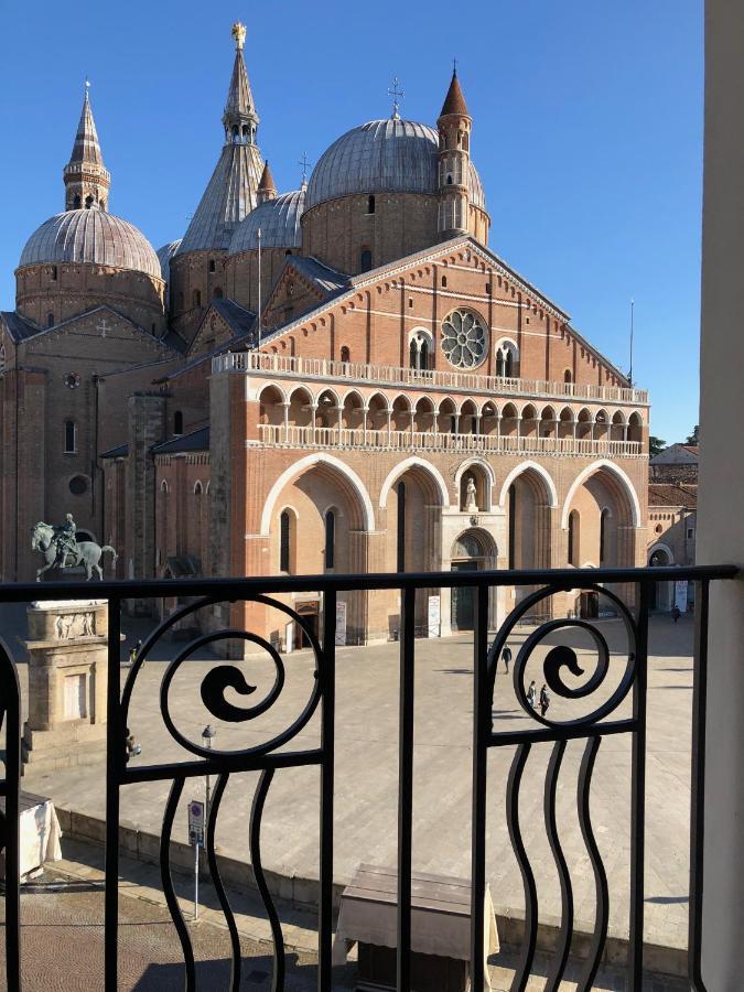 Padova Suites C20 エクステリア 写真