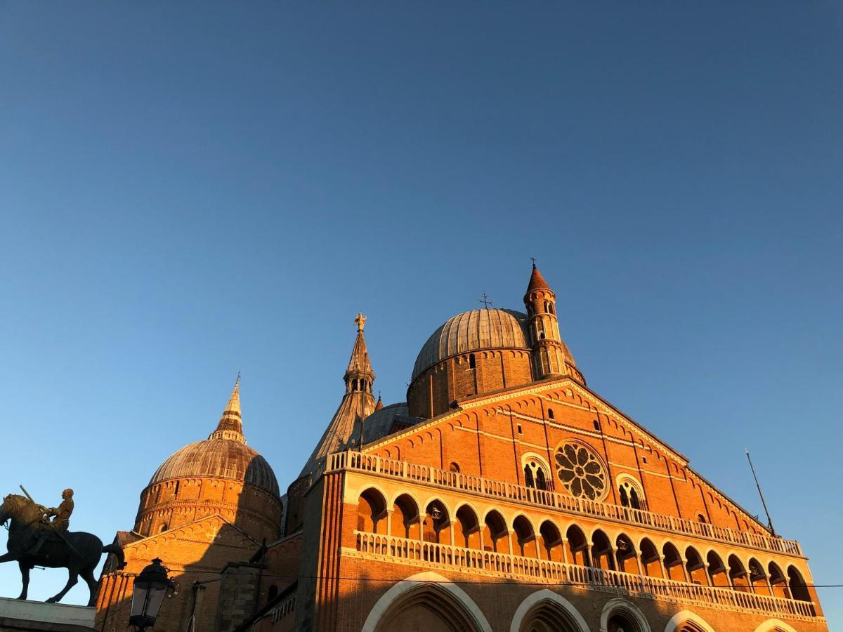 Padova Suites C20 エクステリア 写真