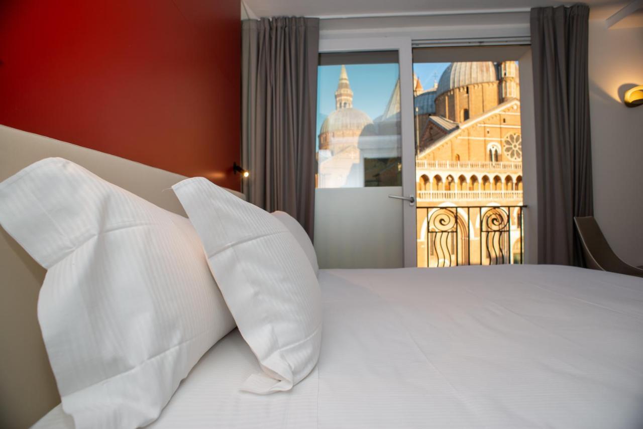 Padova Suites C20 エクステリア 写真