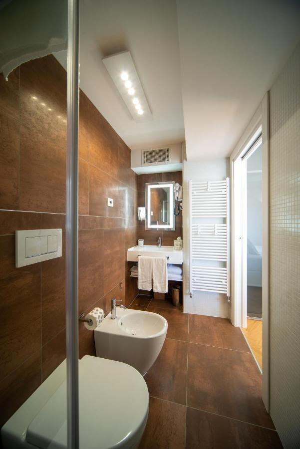 Padova Suites C20 エクステリア 写真