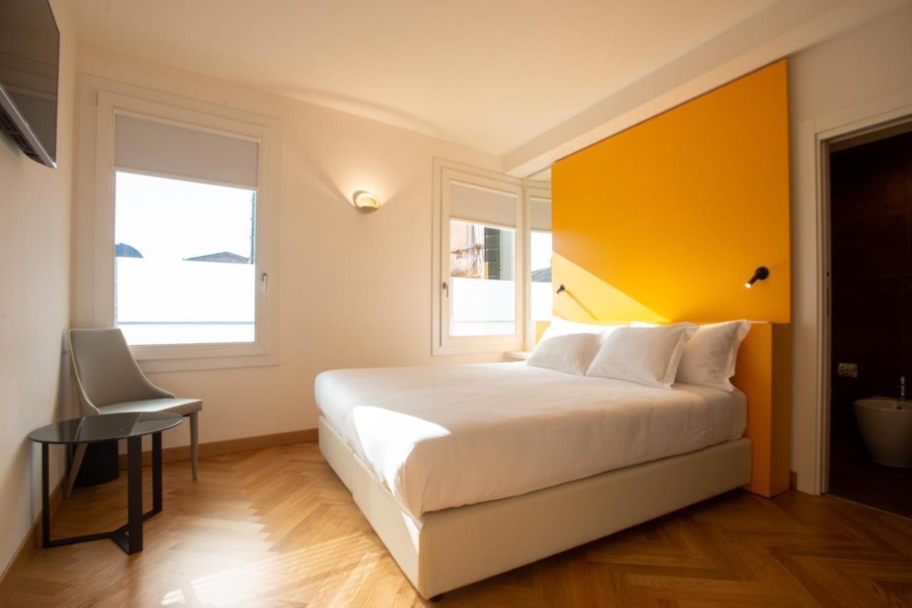 Padova Suites C20 エクステリア 写真