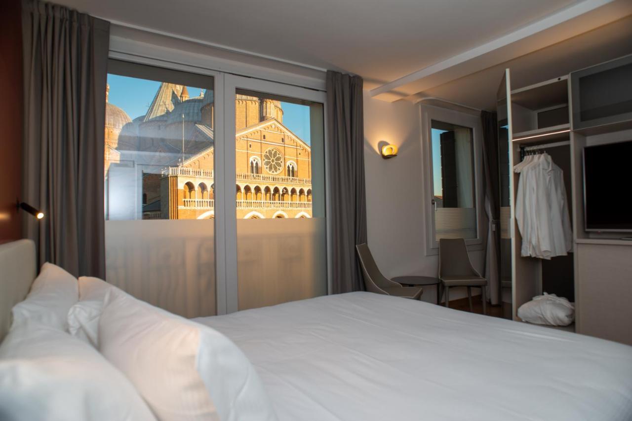 Padova Suites C20 エクステリア 写真