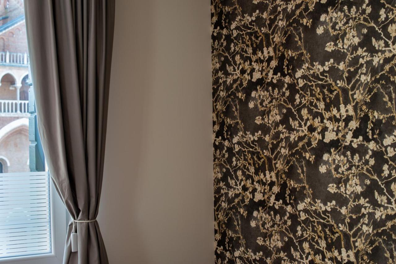 Padova Suites C20 エクステリア 写真