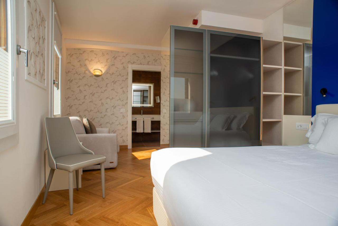 Padova Suites C20 エクステリア 写真
