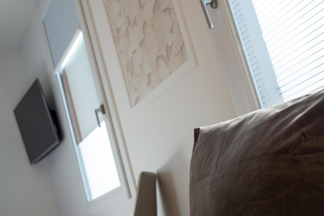 Padova Suites C20 エクステリア 写真