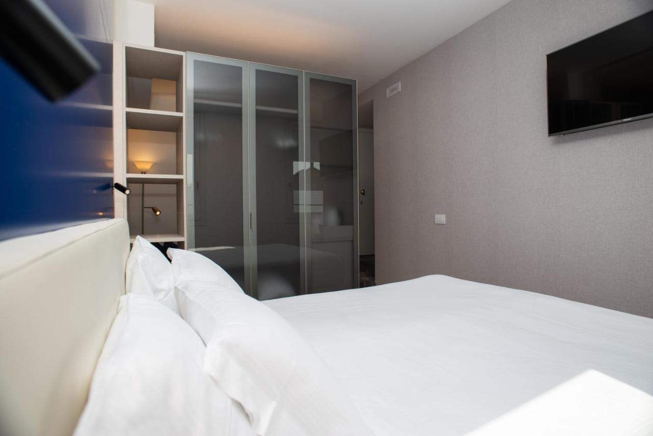 Padova Suites C20 エクステリア 写真