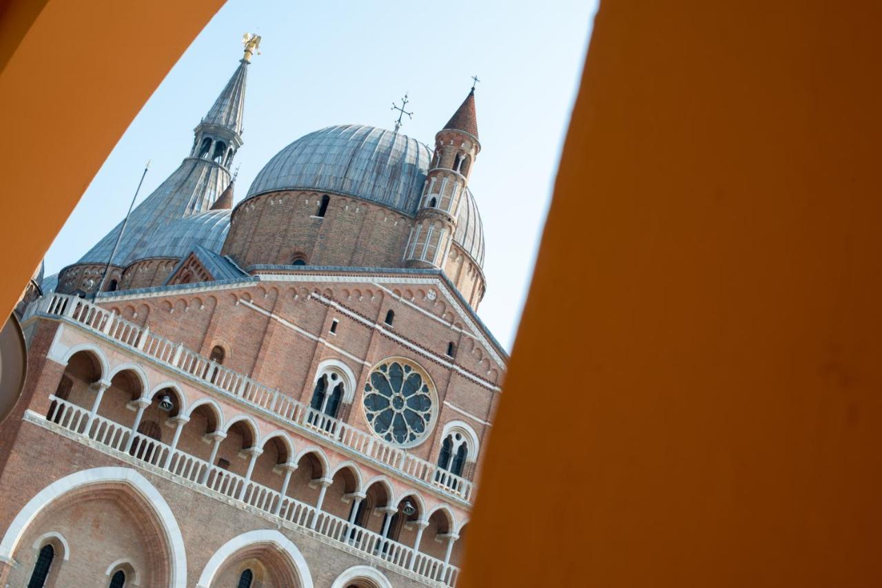 Padova Suites C20 エクステリア 写真