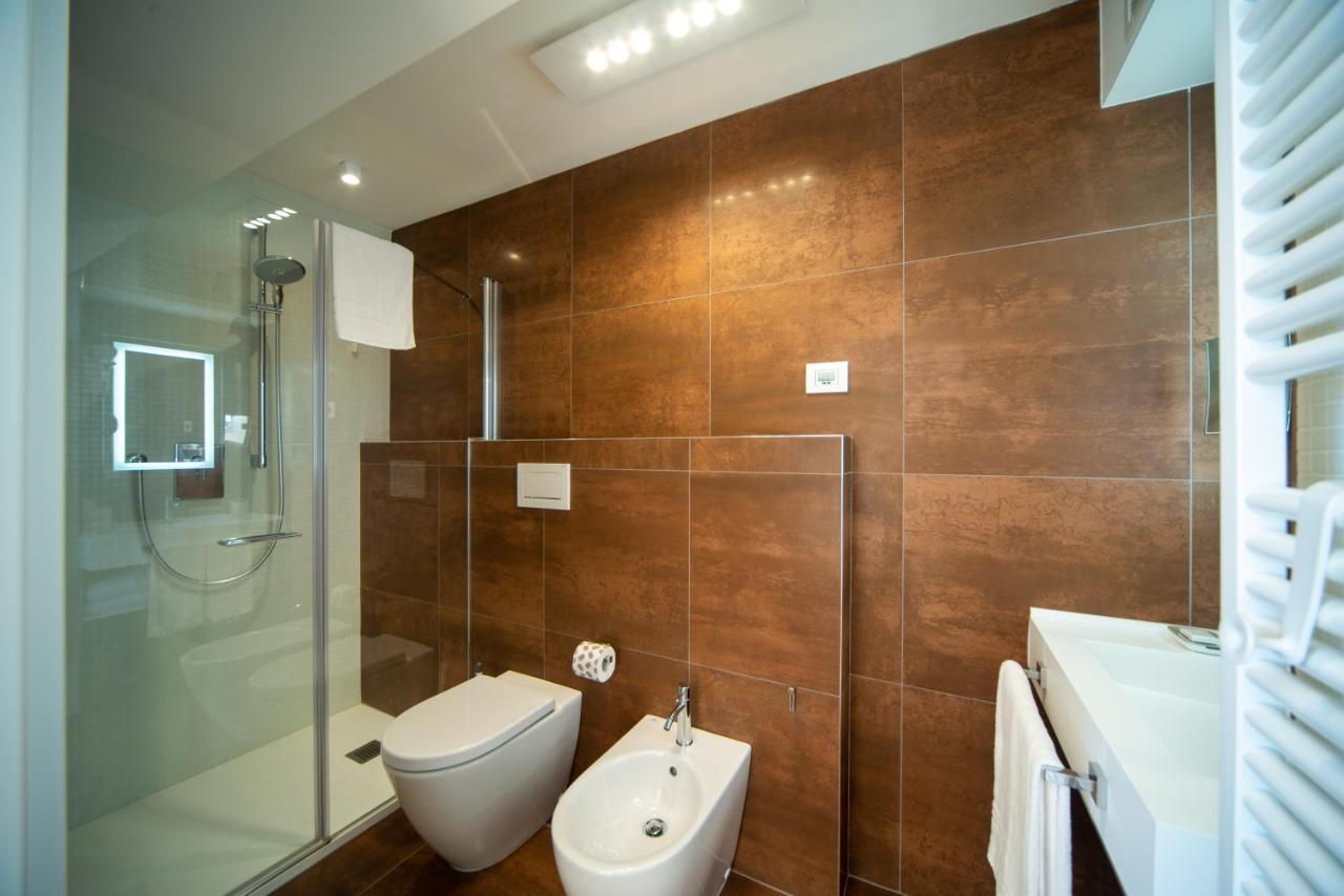 Padova Suites C20 エクステリア 写真