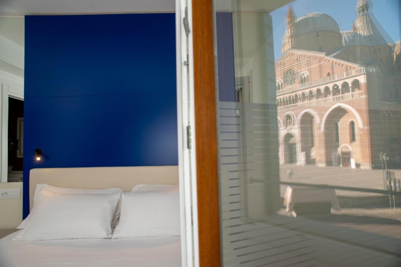 Padova Suites C20 エクステリア 写真