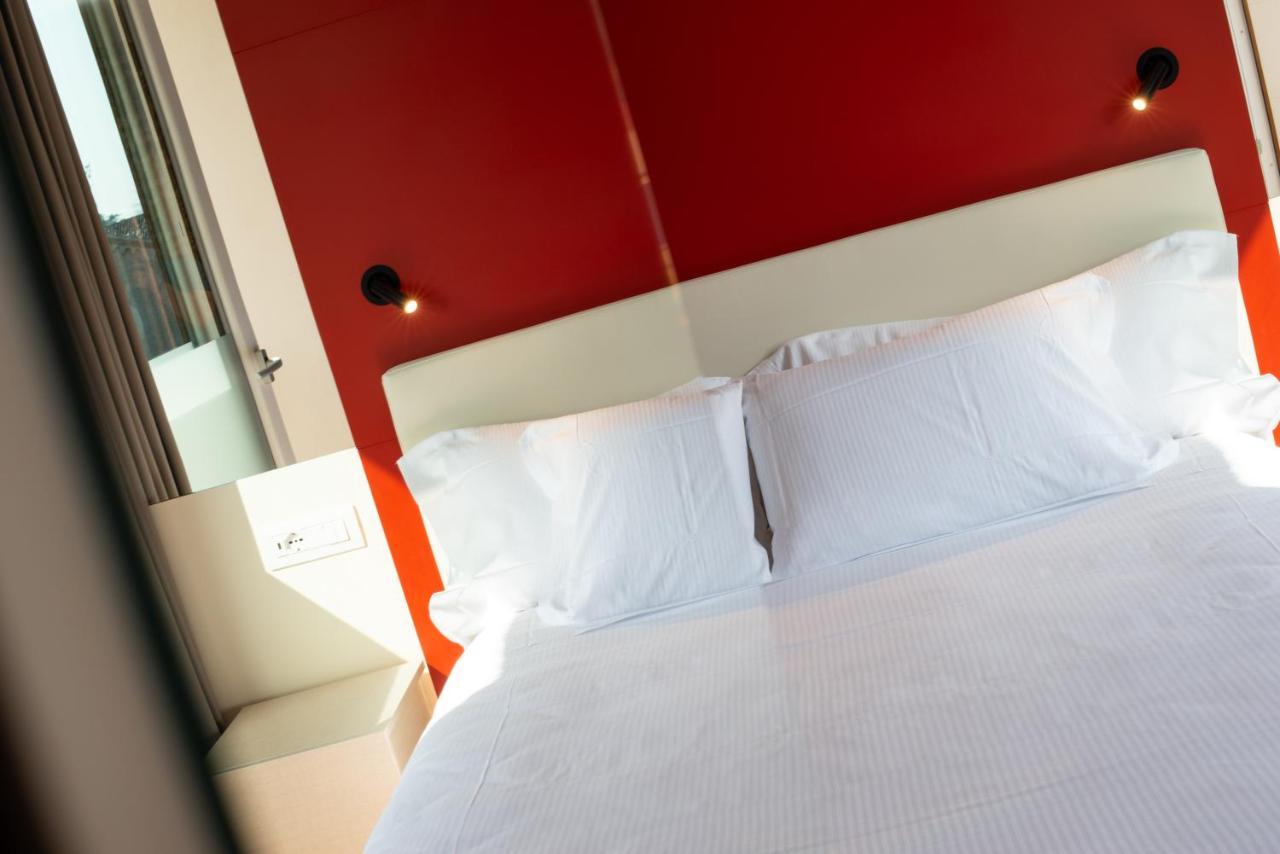 Padova Suites C20 エクステリア 写真