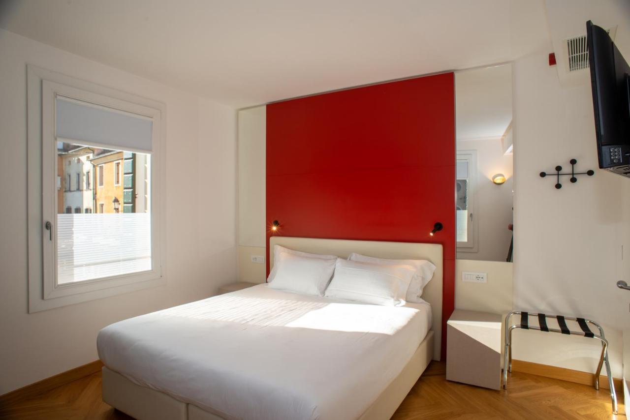 Padova Suites C20 エクステリア 写真