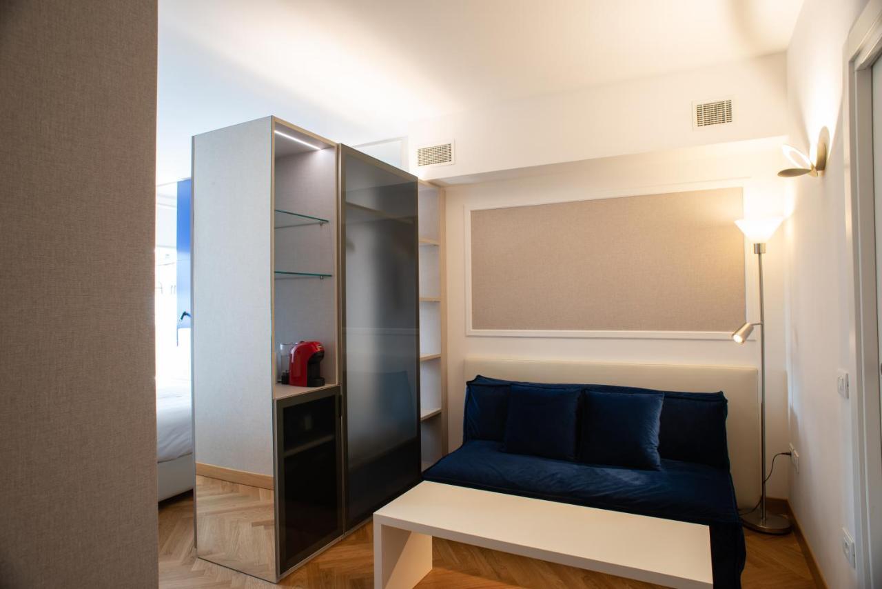 Padova Suites C20 エクステリア 写真