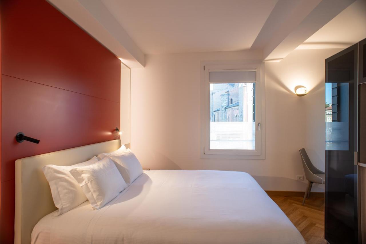 Padova Suites C20 エクステリア 写真