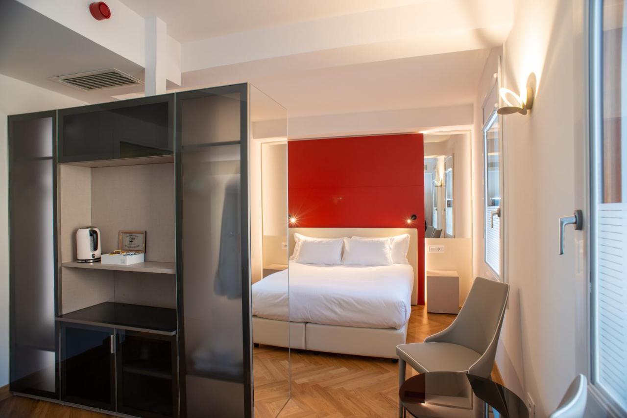 Padova Suites C20 エクステリア 写真