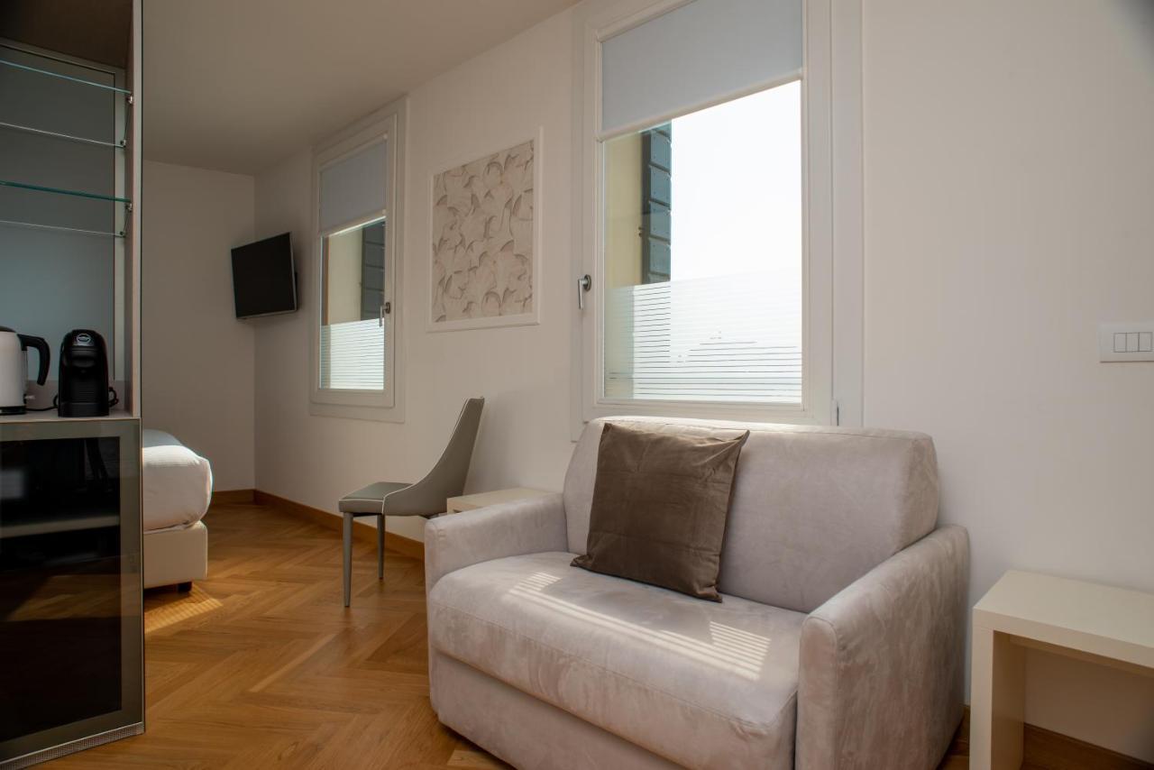 Padova Suites C20 エクステリア 写真