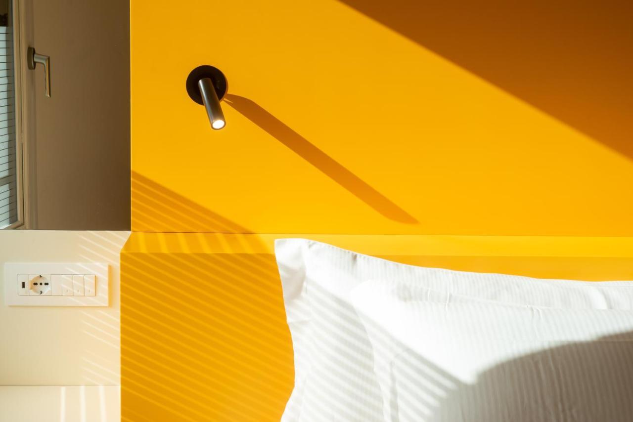 Padova Suites C20 エクステリア 写真