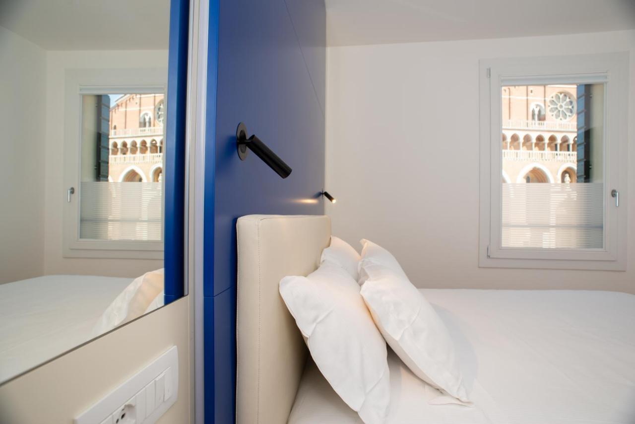 Padova Suites C20 エクステリア 写真