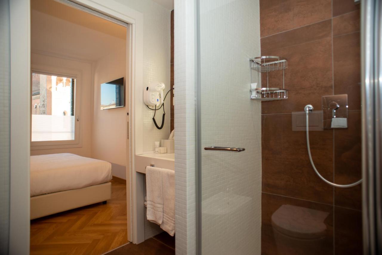 Padova Suites C20 エクステリア 写真